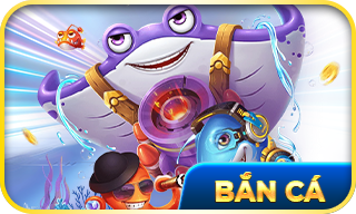 bắn cá